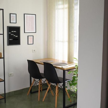 Feels Like Home Studio Apartments - Flh Albania Tirana Exterior photo