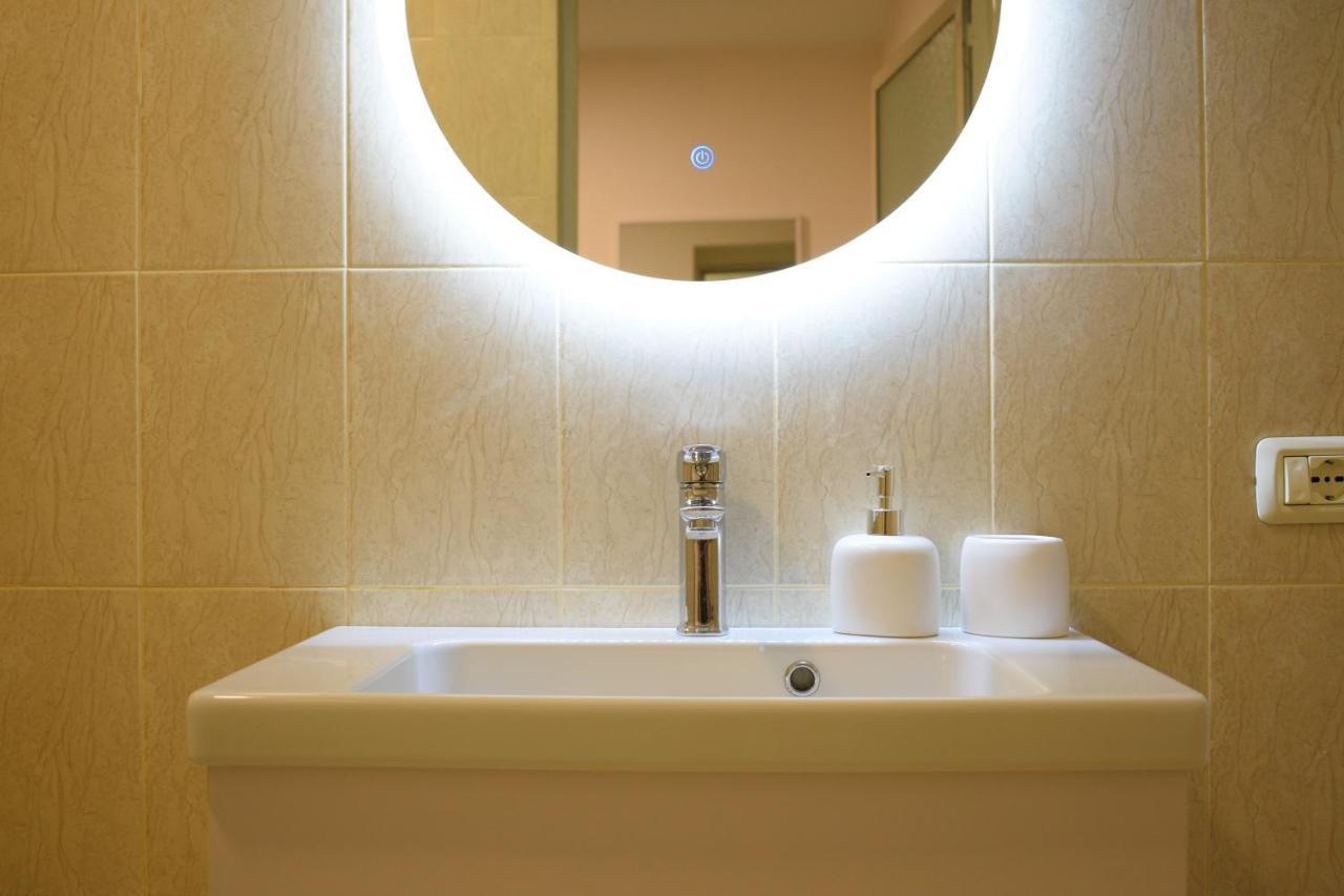 Feels Like Home Studio Apartments - Flh Albania Tirana Exterior photo