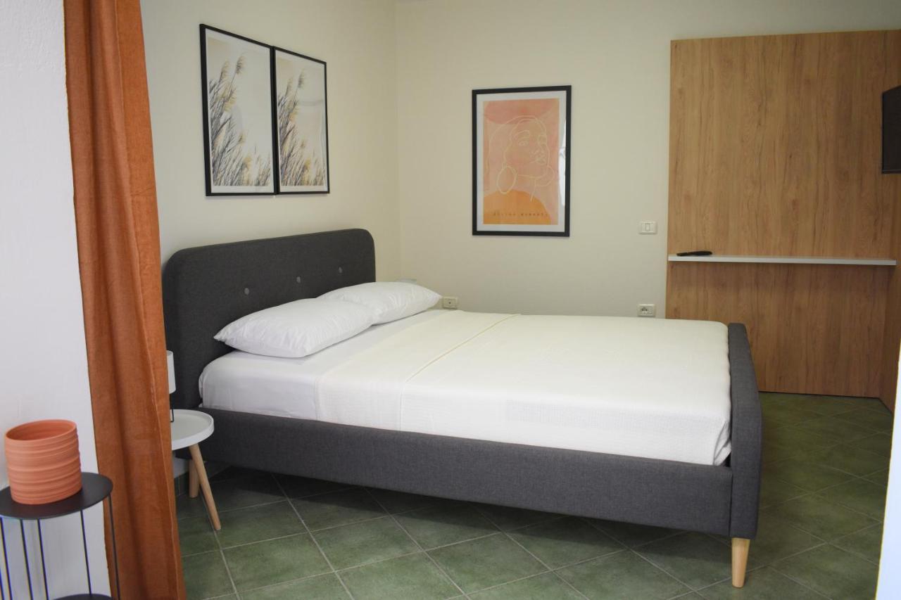 Feels Like Home Studio Apartments - Flh Albania Tirana Exterior photo